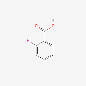 CAS 445-29-4