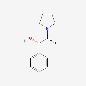 CAS 123620-80-4