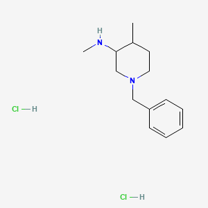 CAS 1228879-37-5