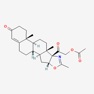 CAS 21269-13-6
