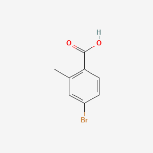 CAS 68837-59-2