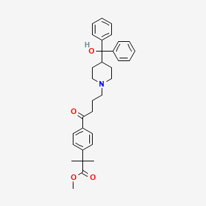 CAS 154477-55-1