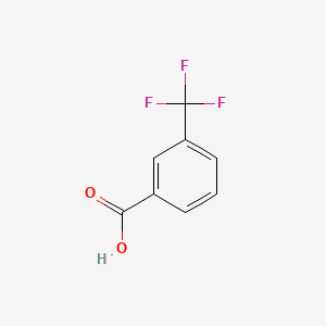 CAS 454-92-2