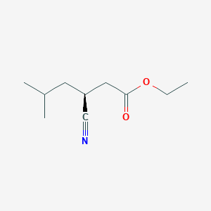 CAS 181289-39-4