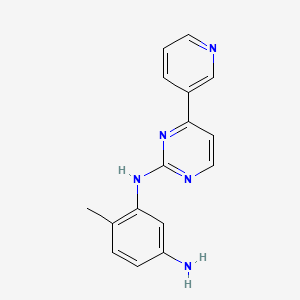 2D Structure