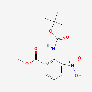 2D Structure