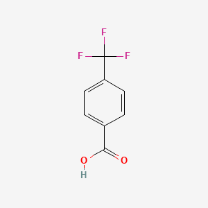 CAS 455-24-3