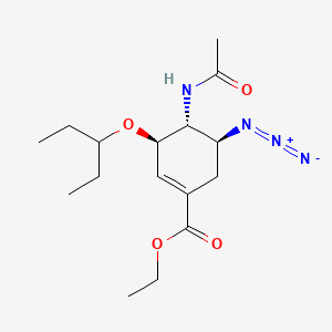 CAS 204255-06-1