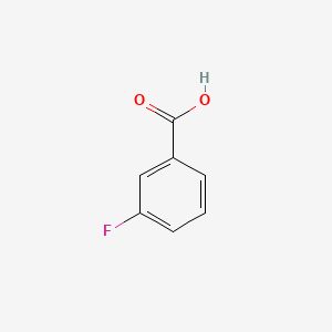 CAS 455-38-9