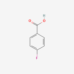 CAS 456-22-4