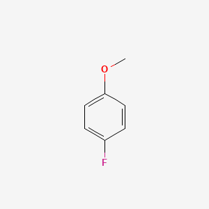 CAS 459-60-9