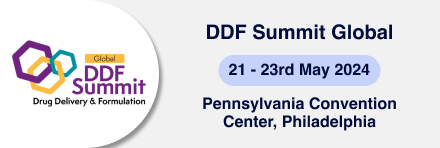 15th Global DDF Summit