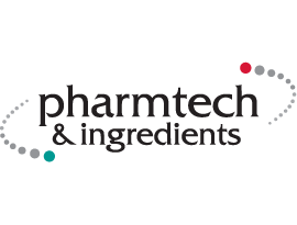 Pharmtech & Ingredients