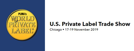 U.S. Private Label Trade Show