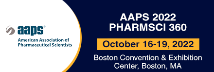 AAPS PharmSci 2022