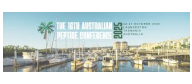 Aus. Peptide Conference