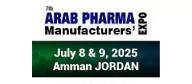 Arab Pharma Expo
