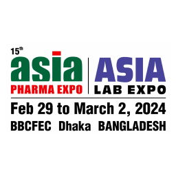 Asia Pharma Expo