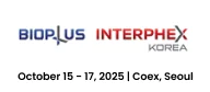 BioPlus Interphex Korea