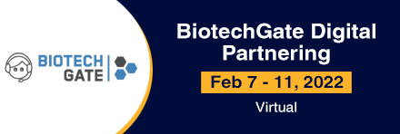 BiotechGate Digital Partnering