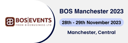 BOS Manchester 2023 