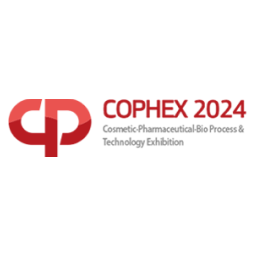 Cophex 2024