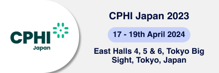 CPhI Japan