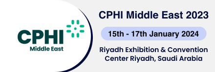 CPHI Middle east