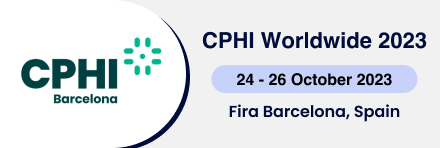 CPhI Worldwide 2023