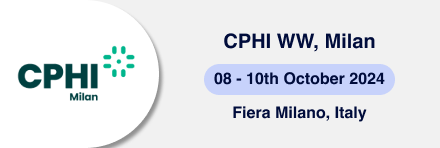 CPhI Worldwide, Milan