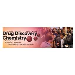 Drug Discovery Chemistry