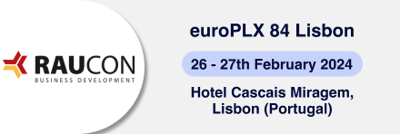 euroPLX 84 Lisbon