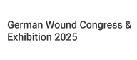 German Wound Congress