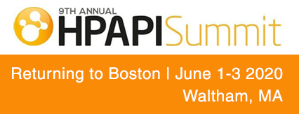 9th Annual HPAPI Summit 2020
