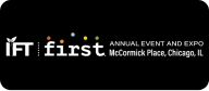 IFT FIRST