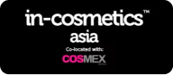 In-cosmetics Asia