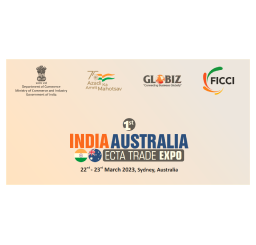 India Australia ECTA Trade Expo