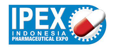 Indonesia Pharmaceutical Expo