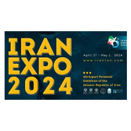 Iran Expo