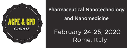 Pharma Nanotech & Nanomedicine