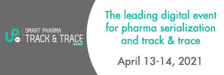 Smart Pharma Track & Trace Europe