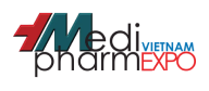 Vietnam Medi-Pharm Expo