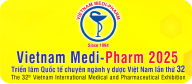 Vietnam Medi Pharm