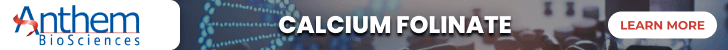 Calcium Folinate
