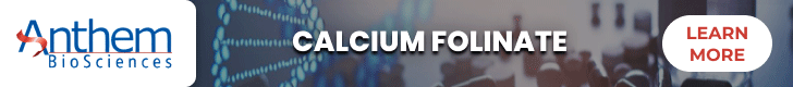 Calcium Folinate