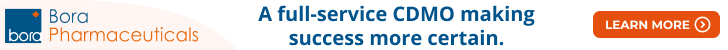 Bora Pharmaceuticals Key Services
