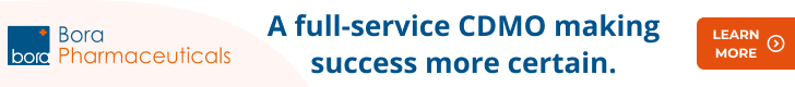 Bora Pharmaceuticals Key Services