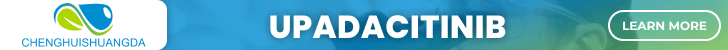 CHSD Upadacitinib