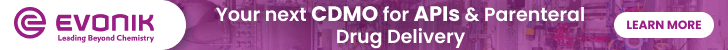 Evonik High Potency APIs