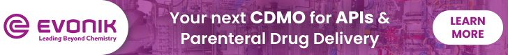 Evonik High Potency APIs
